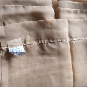 Curtains